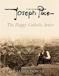 Cover: Joseph Pike - Troubador Publishing