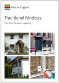 Bild: Traditional Windows - Historic England