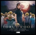 Cover: Torchwood - 23 Instant Karma - Big Finish Productions Ltd