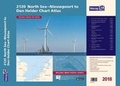 Cover: 2120 Chart Atlas - Imray, Laurie, Norie & Wilson Ltd