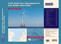 Enlarge image Cover: 2120 Chart Atlas - Imray, Laurie, Norie & Wilson Ltd