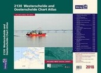 Enlarge image Cover: 2130 Chart Atlas 2018 - Imray, Laurie, Norie & Wilson Ltd