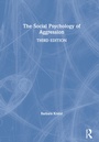 Cover: The Social Psychology of Aggression - Routledge
