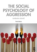 Cover: The Social Psychology of Aggression - Routledge