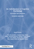 Cover: An Introduction to Cognitive Psychology - Routledge