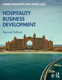 Cover: Hospitality Business Development - Routledge