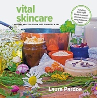 Abbildung von: Vital Skincare - Permanent Publications