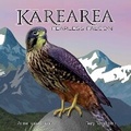 Cover: Karearea - New Holland Publishers (NZ) Ltd