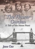 Cover: The Flower Garden - Melrose Books