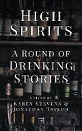 Cover: High Spirits - Valley Press