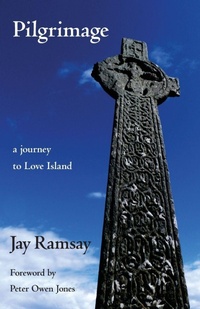 Enlarge image Cover: Pilgrimage 2018 - Awen Publications