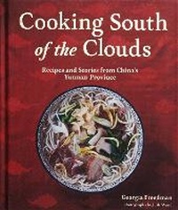 Abbildung von: Cooking South of the Clouds: - Kyle Books