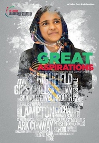 Enlarge image Cover: Great Aspirations - John Catt Educational Ltd