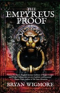 Cover: The Empyreus Proof - Snowbooks Ltd