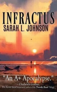 Enlarge image Cover: Infractus - Coffin Hop Press