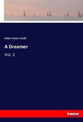 Cover: A Dreamer - Hansebooks
