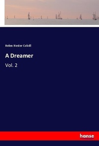 Enlarge image Cover: A Dreamer - Hansebooks