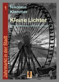 Abbildung von: Kleine Lichter - epubli