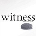 Cover: Witness - Quill Press