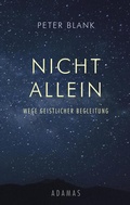 Cover: Nicht allein - Adamas