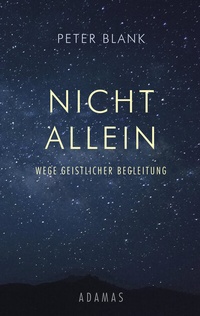 Abbildung von: Nicht allein - Adamas