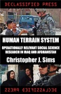 Cover: Human Terrain System - Declassified Press
