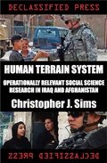 Cover: Human Terrain System - Declassified Press