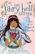 Cover: Clara and the Magical Charms - Turtleback Books