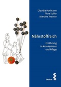 Cover: N&auml;hrstoffreich - Facultas
