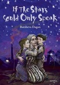 Cover: If the Stars Could Only Speak - Quill Press