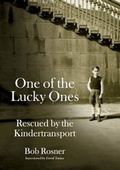 Cover: One of the Lucky Ones - Quill Press