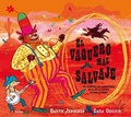 Cover: El Vaquero Mas Salvaje - Blume