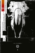 Cover: Los asesinatos del lunes negro 1 - Norma Editorial