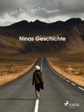 Cover: Ninas Geschichte - Saga Egmont