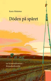 Abbildung von: Döden på spåret - BoD - Books on Demand