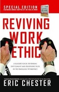 Cover: REVIVING WORK ETHIC - Embassy Books