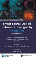 Cover: Swept-Source Optical Coherence Tomography - World Scientific Publishing Co Pte Ltd