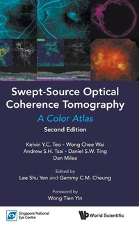 Enlarge image Cover: Swept-Source Optical Coherence Tomography - World Scientific Publishing Co Pte Ltd