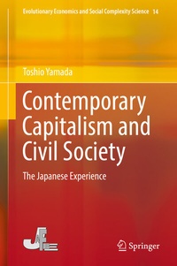Bild: Contemporary Capitalism and Civil Society - Springer