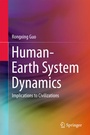 Cover: Human-Earth System Dynamics - Springer