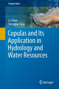 Abbildung von: Copulas and Its Application in Hydrology and Water Resources - Springer