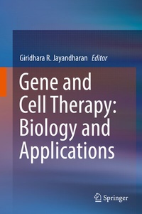 Abbildung von: Gene and Cell Therapy: Biology and Applications - Springer