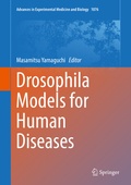 Abbildung von: Drosophila Models for Human Diseases - Springer
