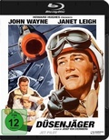 Cover: Jet Pilot - D&uuml;senj&auml;ger - Explosive Media