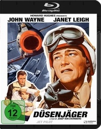 Enlarge image Cover: Jet Pilot - Düsenjäger - Explosive Media