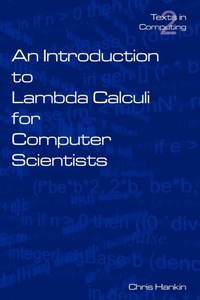 Abbildung von: An Introduction to Lambada Calculi for Computer Scientists - Kings College Publications