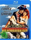 Cover: Die Unbesiegten - Explosive Media