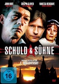 Cover: Schuld & Suehne - ALIVE AG / K&ouml;ln