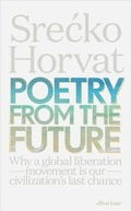 Cover: Poetry from the Future - Penguin Books Ltd