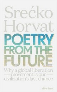 Abbildung von: Poetry from the Future - Penguin Books Ltd